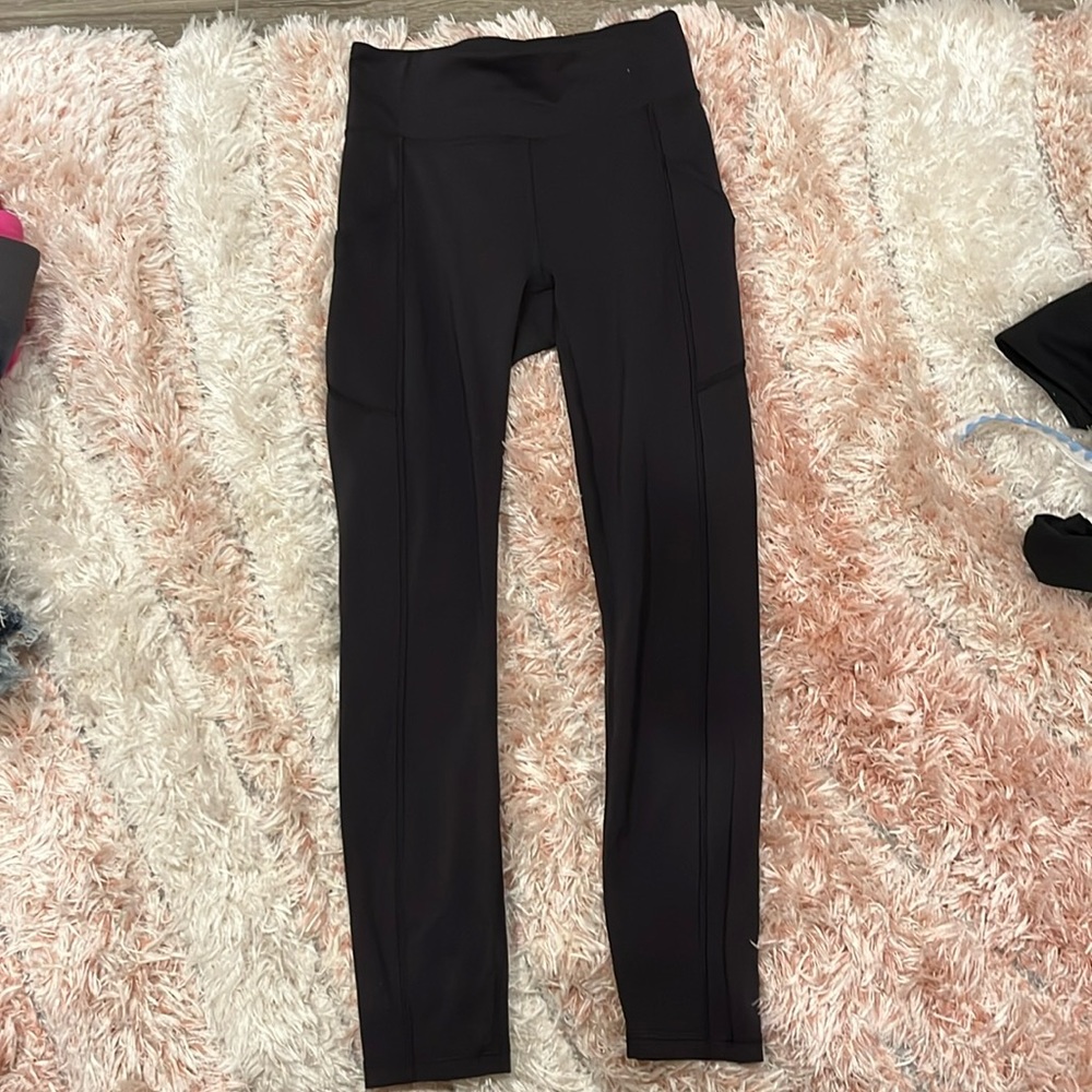 LULULEMON ALIGN 25” WITH POCKETS